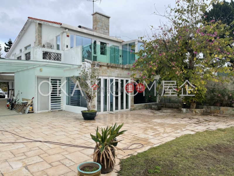 Stylish house with terrace, balcony | For Sale | Casa Del Mar 甘樹小築 Sales Listings