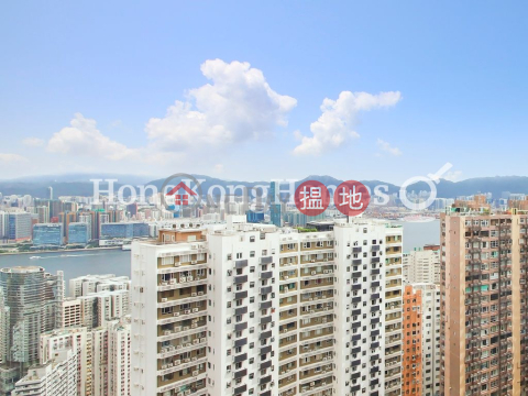 3 Bedroom Family Unit for Rent at Maiden Court | Maiden Court 萬德閣 _0