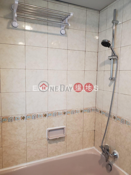 HK$ 21,000/ month Wilton Place Western District 1 Bed Flat for Rent in Mid Levels West