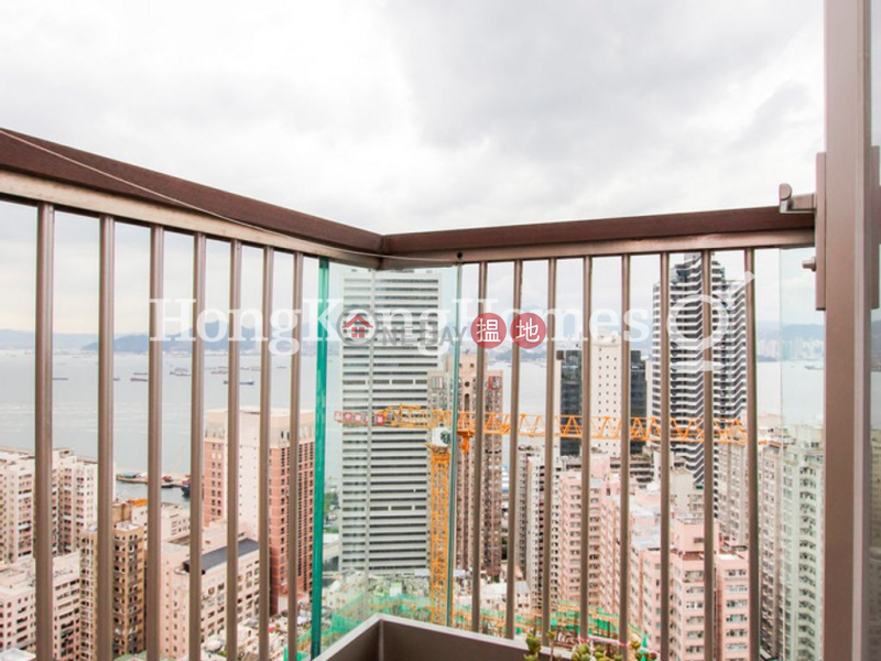 HK$ 32,000/ month High West | Western District | 1 Bed Unit for Rent at High West