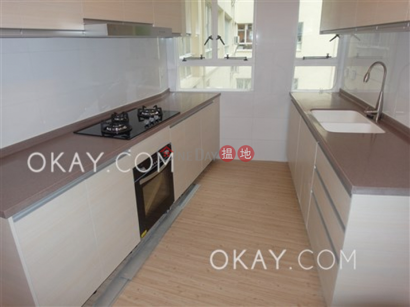 Property Search Hong Kong | OneDay | Residential Rental Listings | Efficient 2 bedroom with balcony & parking | Rental