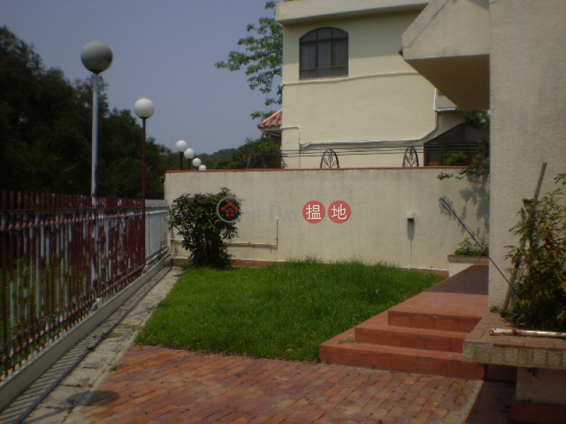 HK$ 65,000/ month House 6 Forest Hill Villa | Sai Kung Modern 5 Bed Villa Pool & Garage