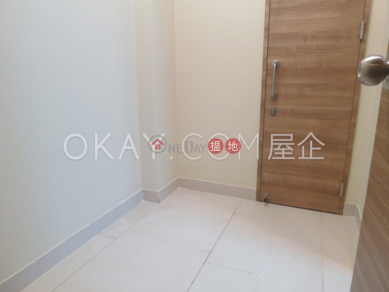 HK$ 93,000/ month | No.7 South Bay Close Block B, Southern District Rare 3 bedroom with balcony & parking | Rental