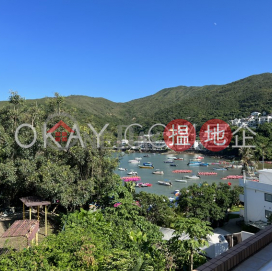 Lovely house with sea views, balcony | Rental | 48 Sheung Sze Wan Village 相思灣村48號 _0