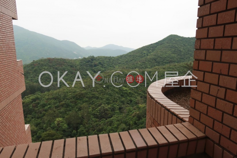 HK$ 52,000/ month, Parkview Club & Suites Hong Kong Parkview, Southern District Nicely kept 2 bedroom with parking | Rental