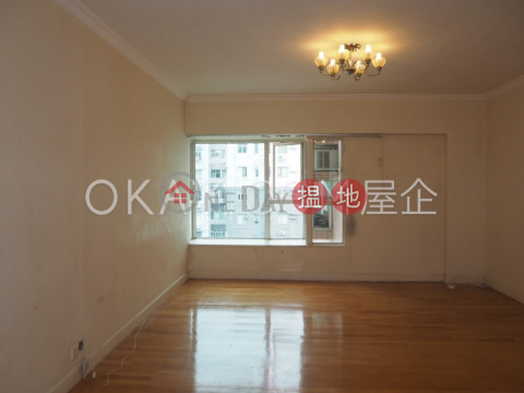 Popular 3 bedroom on high floor | Rental, Pacific Palisades 寶馬山花園 | Eastern District (OKAY-R30337)_0