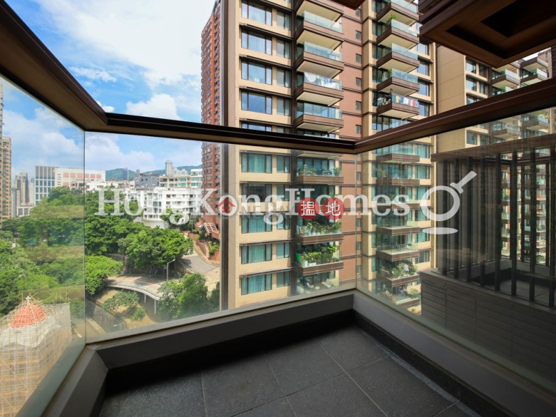 1 Bed Unit for Rent at Tagus Residences | 8 Ventris Road | Wan Chai District | Hong Kong | Rental HK$ 18,800/ month