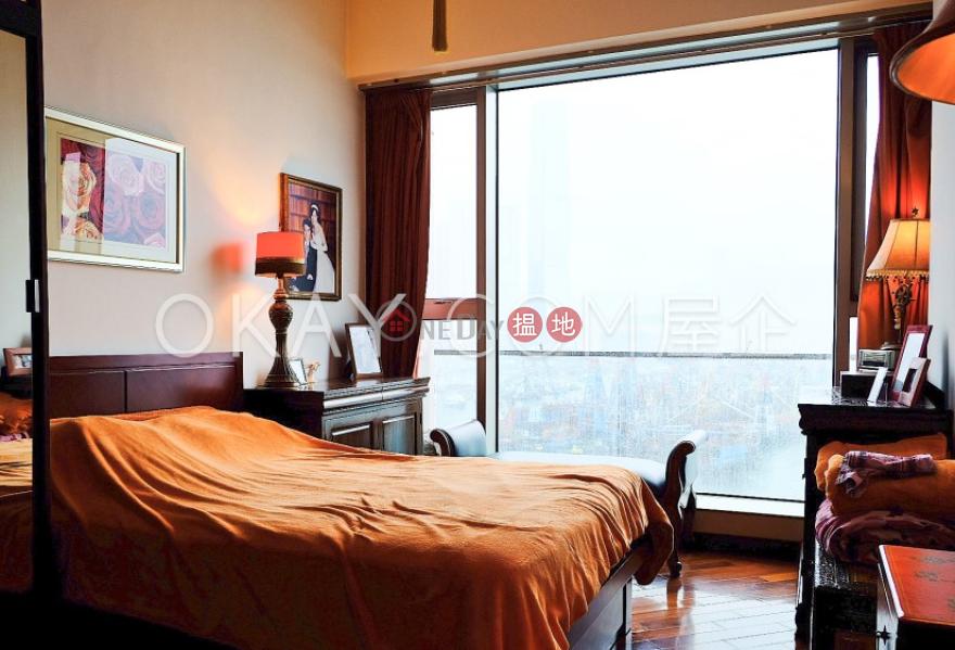 3房2廁,海景,星級會所,露台一號銀海2座出售單位|18海輝道 | 油尖旺-香港出售HK$ 2,580萬