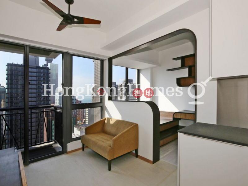 HK$ 20,000/ month | The Met. Sublime, Western District Studio Unit for Rent at The Met. Sublime