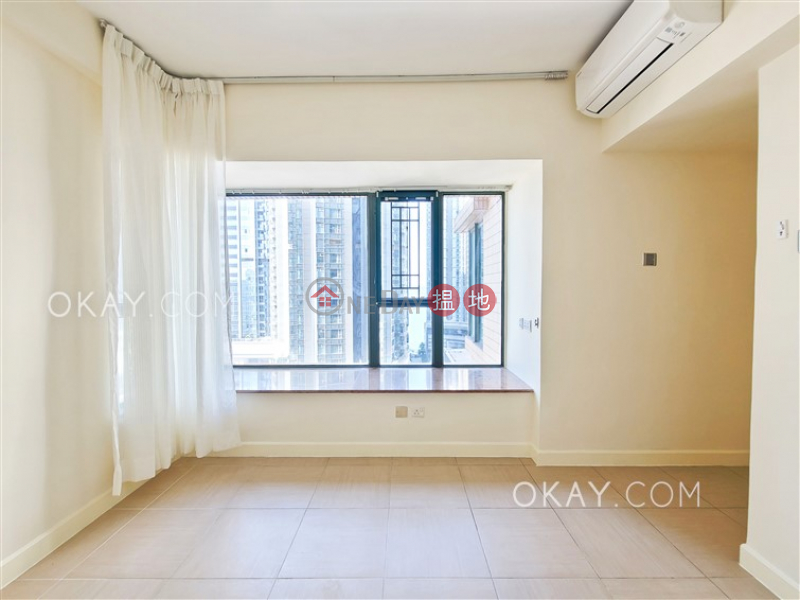HK$ 28,000/ month | Tower 5 Island Harbourview, Yau Tsim Mong Lovely 3 bedroom in Olympic Station | Rental