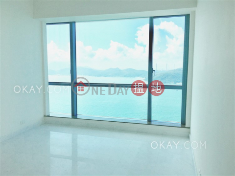 Luxurious 4 bed on high floor with balcony & parking | Rental | Phase 4 Bel-Air On The Peak Residence Bel-Air 貝沙灣4期 _0