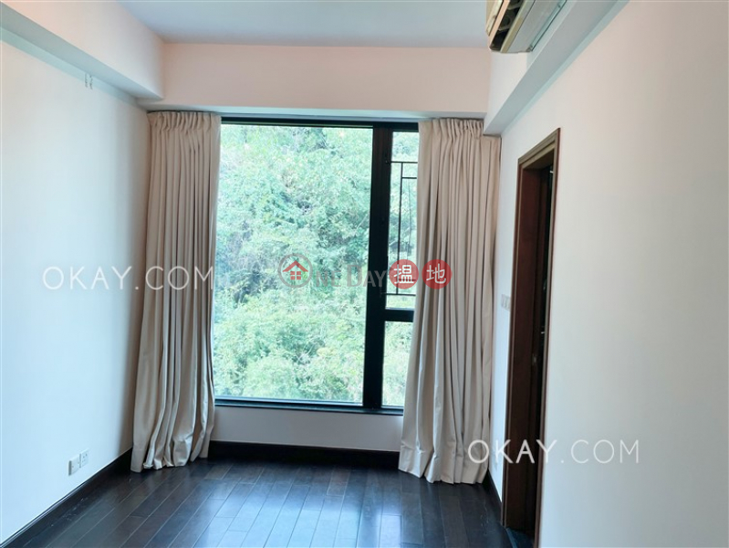 Gorgeous 4 bedroom on high floor with balcony & parking | Rental | No 8 Shiu Fai Terrace 肇輝臺8號 Rental Listings