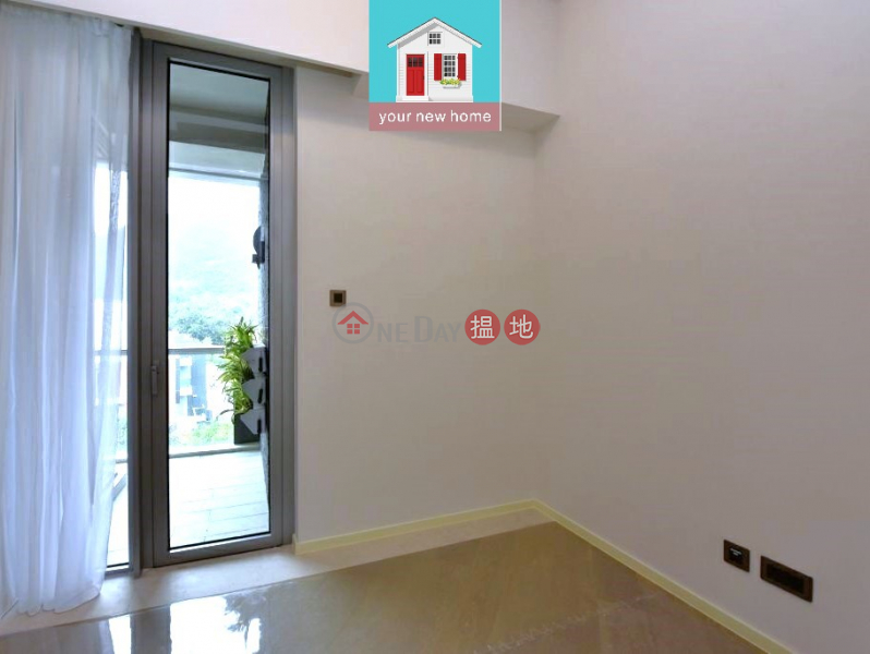 HK$ 2,380萬-傲瀧 1座|西貢Apartment at Mount Pavilia | For Sale