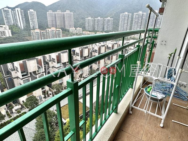 HK$ 8.5M, Discovery Bay, Phase 13 Chianti, The Premier (Block 6) | Lantau Island Tasteful 2 bedroom with sea views & balcony | For Sale