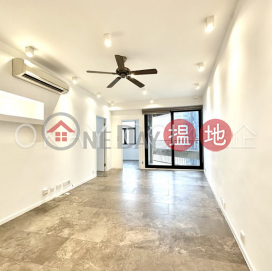 Lovely 2 bedroom on high floor with sea views & balcony | Rental | Scenic Heights 富景花園 _0