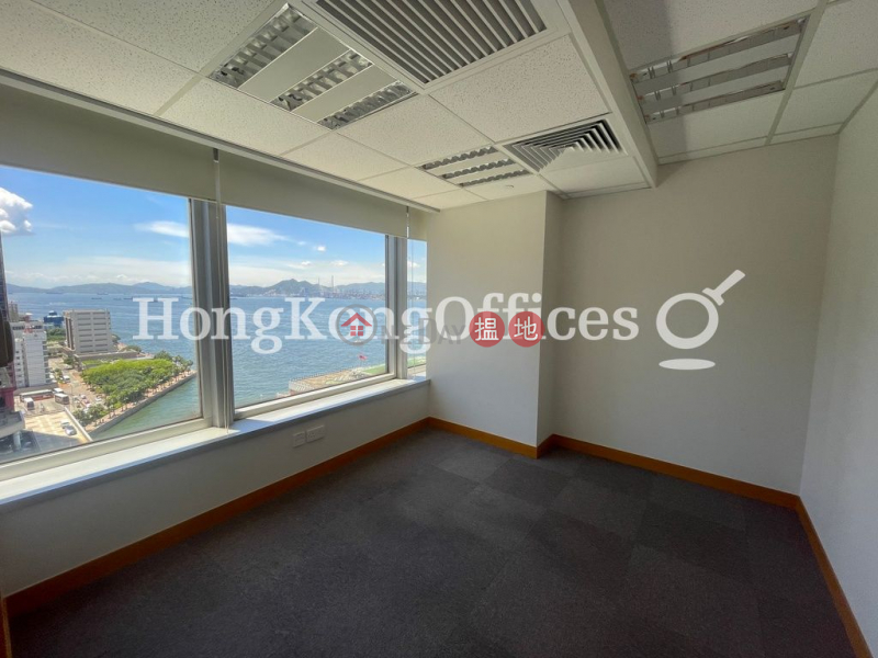 Property Search Hong Kong | OneDay | Office / Commercial Property | Rental Listings, Office Unit for Rent at Shun Tak Centre