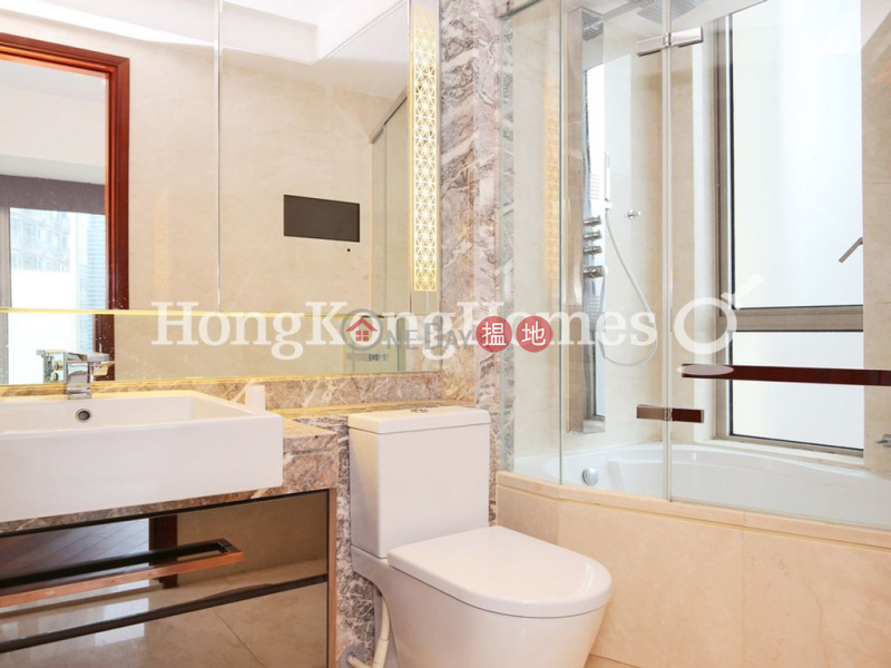 香港搵樓|租樓|二手盤|買樓| 搵地 | 住宅出售樓盤-囍匯 2座一房單位出售