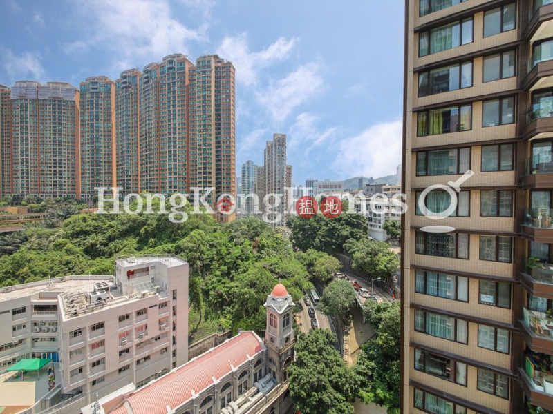 香港搵樓|租樓|二手盤|買樓| 搵地 | 住宅出租樓盤Tagus Residences兩房一廳單位出租