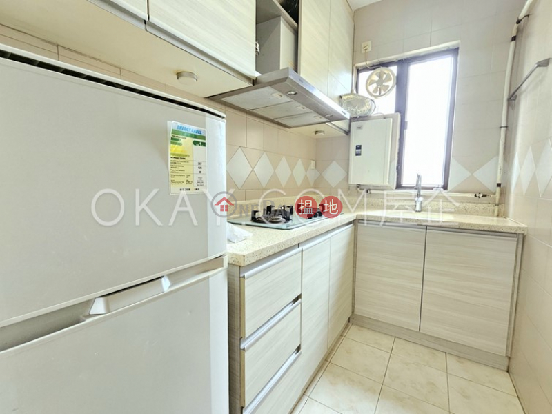 HK$ 26,000/ month, Tai Hang Terrace Wan Chai District Unique 2 bedroom with parking | Rental