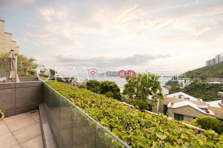Lovely house with rooftop & terrace | For Sale | Le Palais 皇府灣 Sales Listings