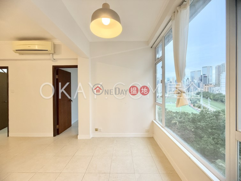 Popular 3 bedroom on high floor with rooftop | Rental 29 Wong Nai Chung Road | Wan Chai District, Hong Kong | Rental | HK$ 37,500/ month