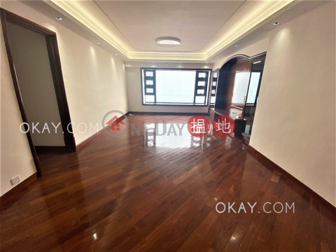 Lovely 3 bedroom on high floor with sea views & rooftop | Rental | Imperial Court 帝豪閣 _0