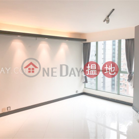 Elegant 2 bedroom on high floor | Rental, Goldwin Heights 高雲臺 | Western District (OKAY-R43483)_0