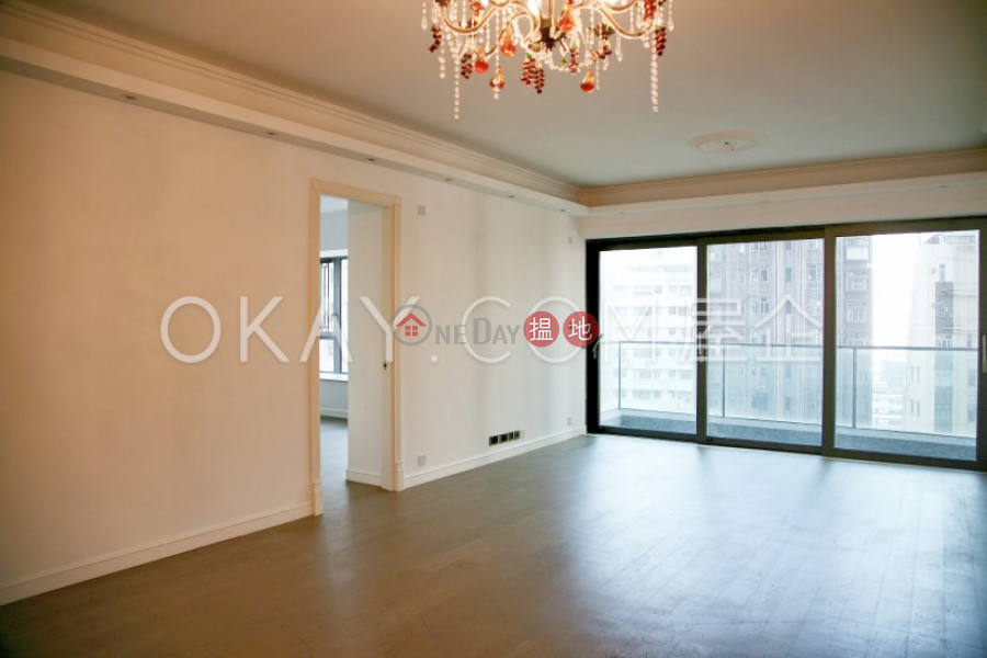 Luxurious 4 bedroom with balcony | Rental | Azura 蔚然 Rental Listings