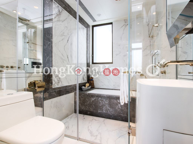 CASTLE ONE BY V一房單位出租|西區CASTLE ONE BY V(Castle One By V)出租樓盤 (Proway-LID164771R)