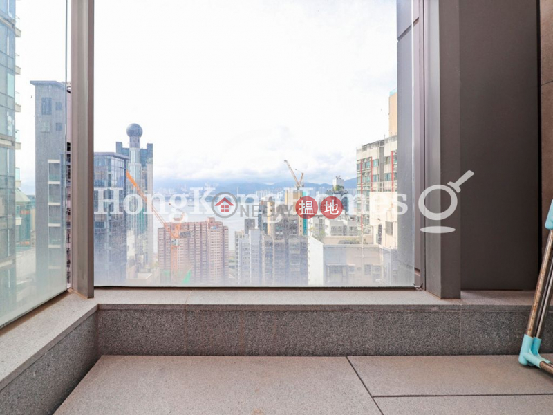 1 Bed Unit for Rent at King\'s Hill | 38 Western Street | Western District Hong Kong, Rental | HK$ 26,000/ month