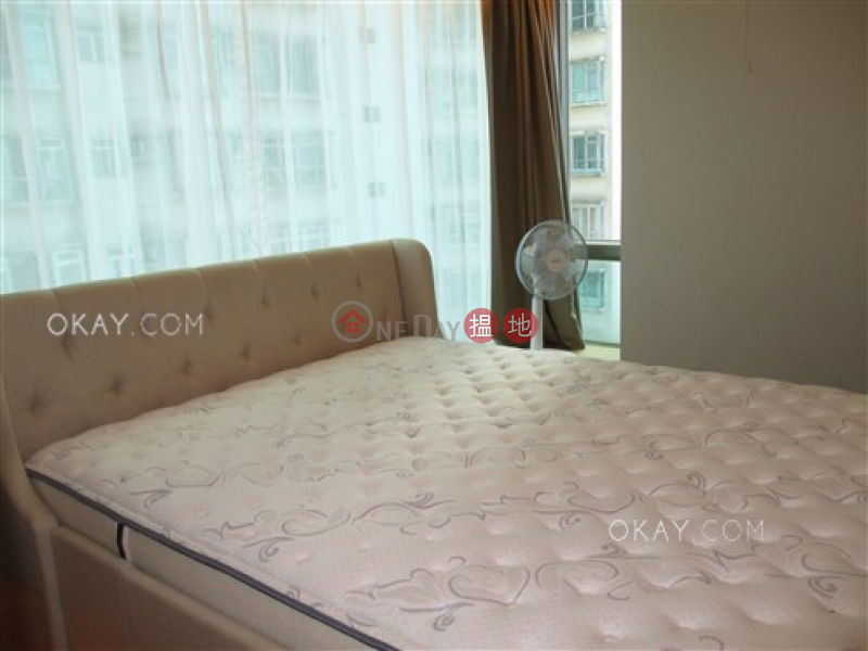 HK$ 55,000/ month, No 31 Robinson Road | Western District Luxurious 2 bedroom on high floor with balcony | Rental