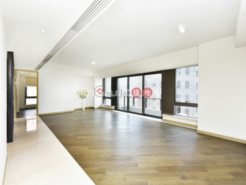 Studio Flat for Rent in Central Mid Levels, 3 MacDonnell Road | Central District Hong Kong | Rental | HK$ 146,000/ month