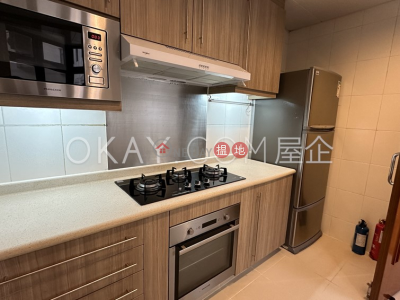 Exquisite 3 bedroom on high floor | Rental | Bamboo Grove 竹林苑 Rental Listings