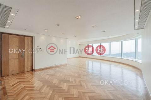 Gorgeous 4 bedroom on high floor with parking | Rental | High Cliff 曉廬 _0