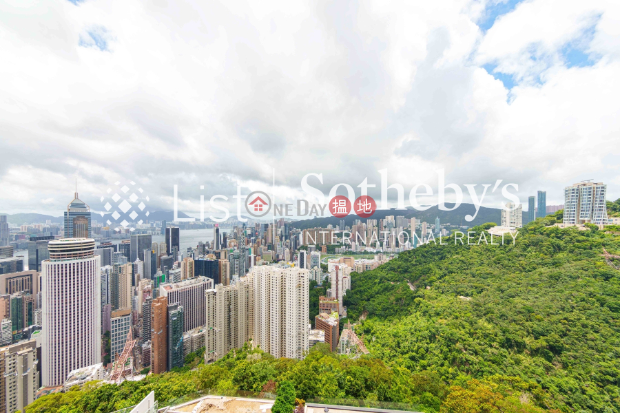 Property for Rent at Oasis with 3 Bedrooms, 8-12 Peak Road | Central District | Hong Kong, Rental, HK$ 185,000/ month