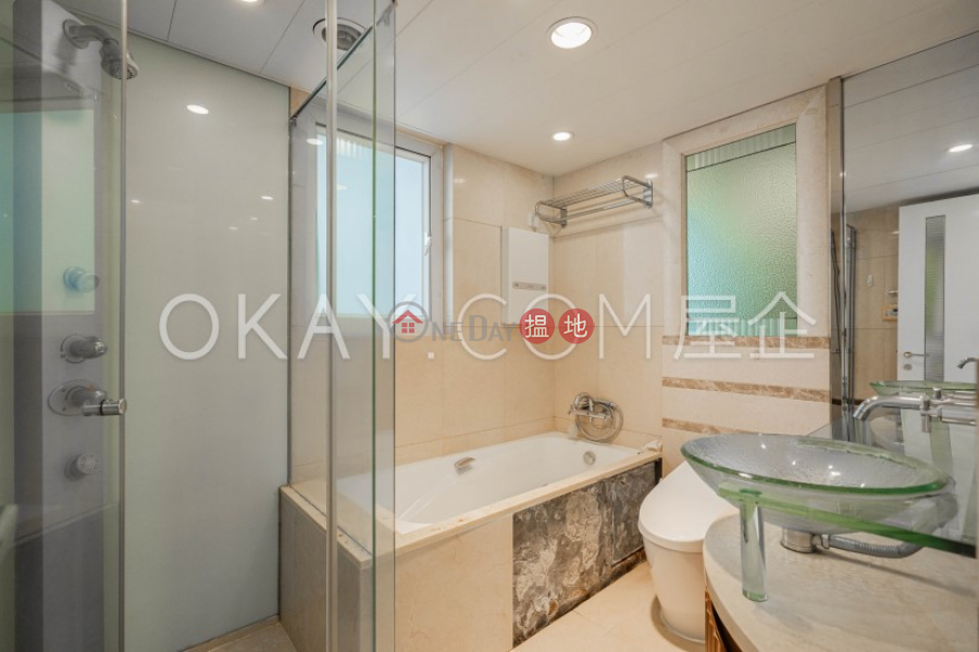 Rare 3 bedroom with balcony | Rental, The Harbourside Tower 3 君臨天下3座 Rental Listings | Yau Tsim Mong (OKAY-R88958)