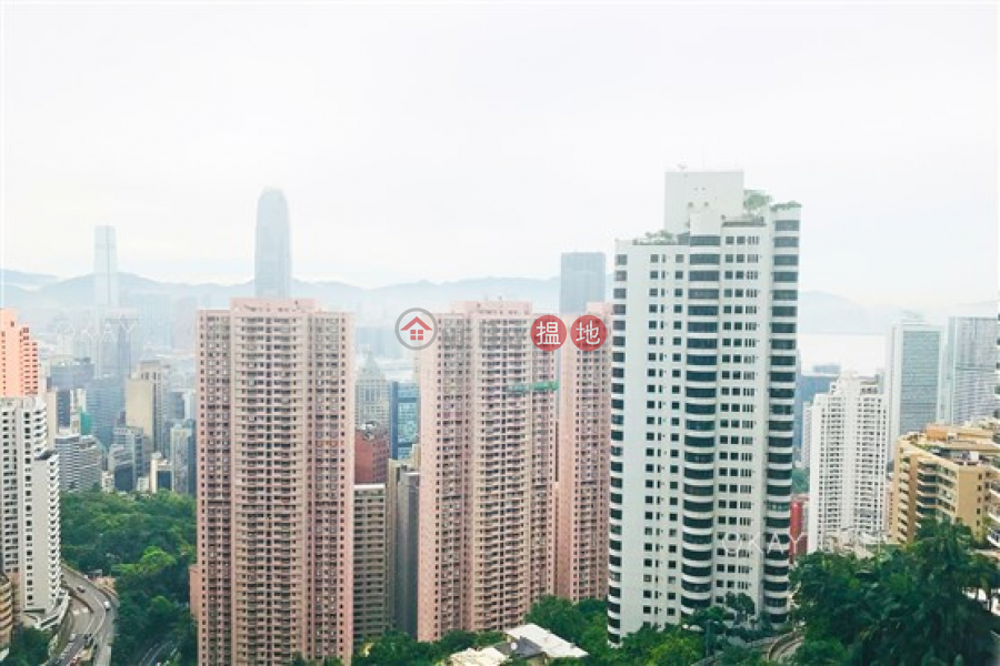 蘭心閣|低層住宅|出租樓盤HK$ 129,000/ 月