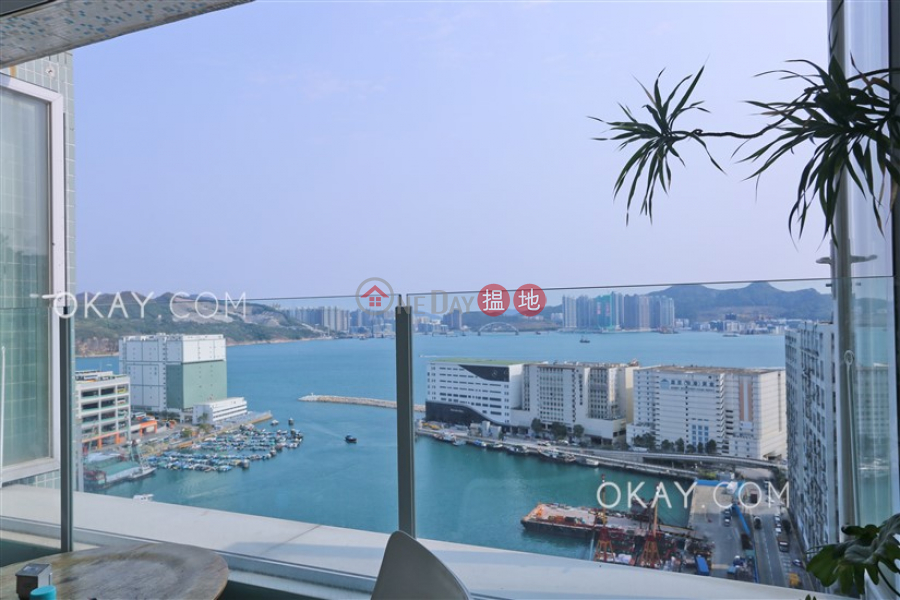 HK$ 28.51M, Cornell Centre Chai Wan District, Charming with balcony in Chai Wan | For Sale