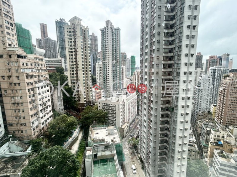 雍翠臺高層|住宅出售樓盤|HK$ 750萬