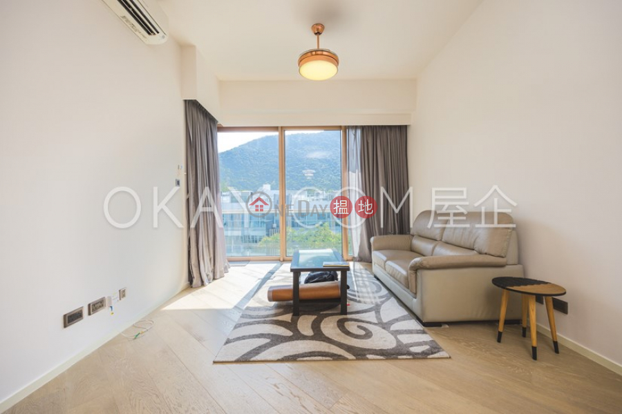 Gorgeous 3 bedroom with balcony & parking | Rental | Mount Pavilia Tower 11 傲瀧 11座 Rental Listings