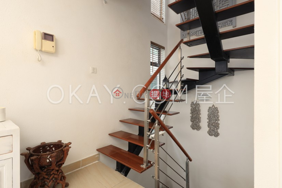 HK$ 14.5M, No. 1A Pan Long Wan | Sai Kung Gorgeous house with rooftop, terrace & balcony | For Sale