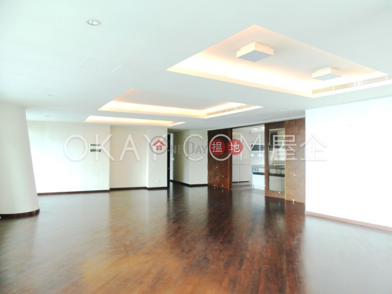 Luxurious 4 bedroom with sea views & parking | Rental 129 Repulse Bay Road | Southern District Hong Kong | Rental HK$ 159,000/ month