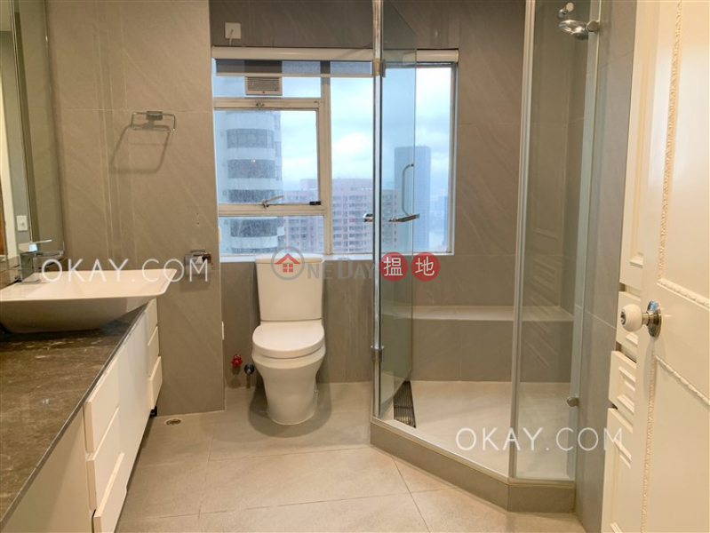 Gorgeous 3 bedroom with balcony & parking | For Sale | Century Tower 1 世紀大廈 1座 Sales Listings