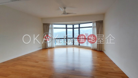 Gorgeous 3 bedroom on high floor | Rental|Bamboo Grove(Bamboo Grove)Rental Listings (OKAY-R25359)_0