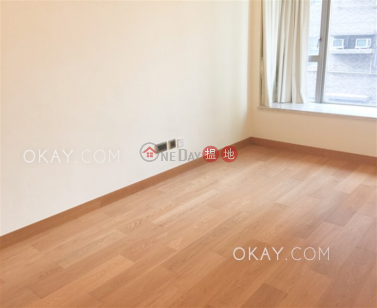 HK$ 27,000/ month | The Nova, Western District, Lovely 1 bedroom on high floor with balcony | Rental