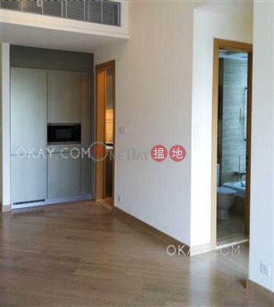 HK$ 12.8M, Larvotto Southern District Elegant 1 bedroom on high floor with rooftop & balcony | For Sale