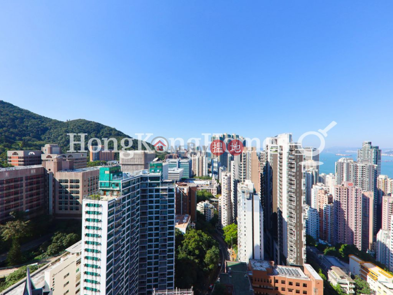 Property Search Hong Kong | OneDay | Residential, Sales Listings | 4 Bedroom Luxury Unit at Rhine Court | For Sale