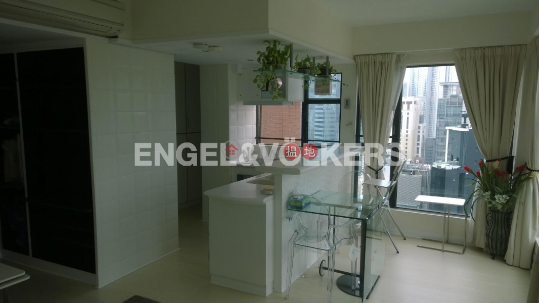 HK$ 16.8M | Villa Serene | Central District | 2 Bedroom Flat for Sale in Soho