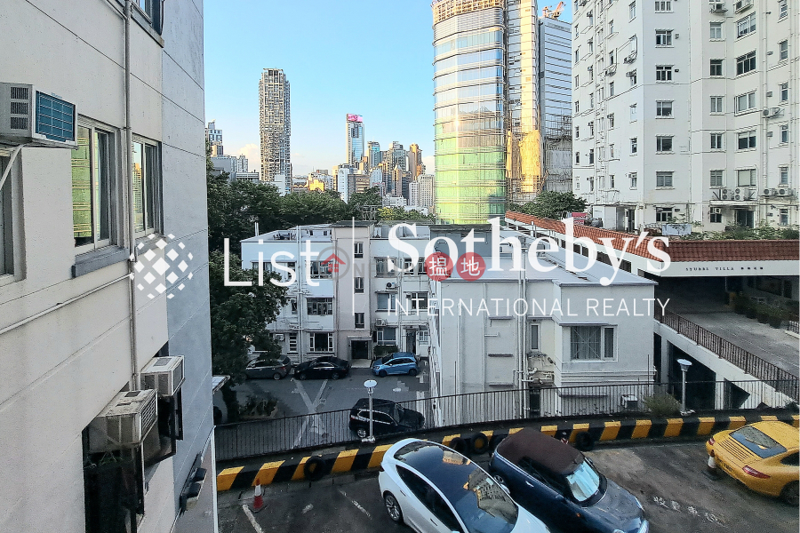 Property for Rent at Miramar Villa with 3 Bedrooms | 2B Shiu Fai Terrace | Wan Chai District, Hong Kong | Rental | HK$ 35,000/ month