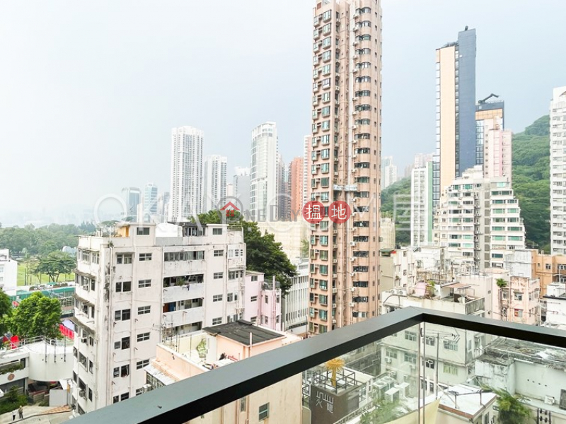 HK$ 1,450萬瑆華-灣仔區-2房2廁,露台瑆華出售單位